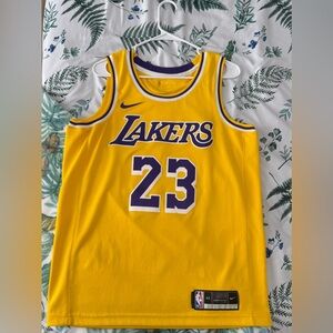 LeBron James Jersey (check description for details)